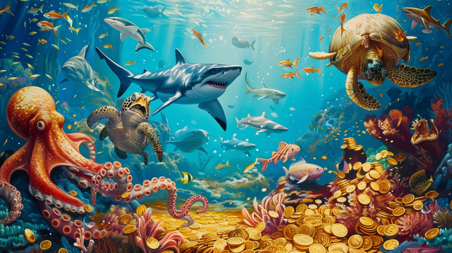 Khám Phá AE388: Điểm Đến Hoàn Hảo Cho Người Chơi Xổ Số Online