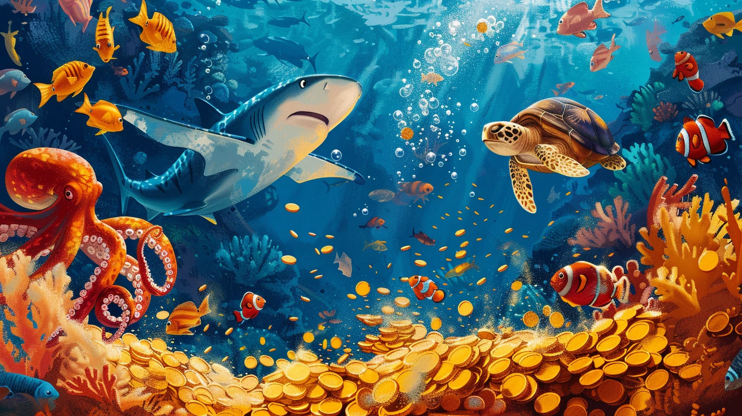 Khám Phá Thế Giới Giải Trí Vận May Cùng King88 Vina