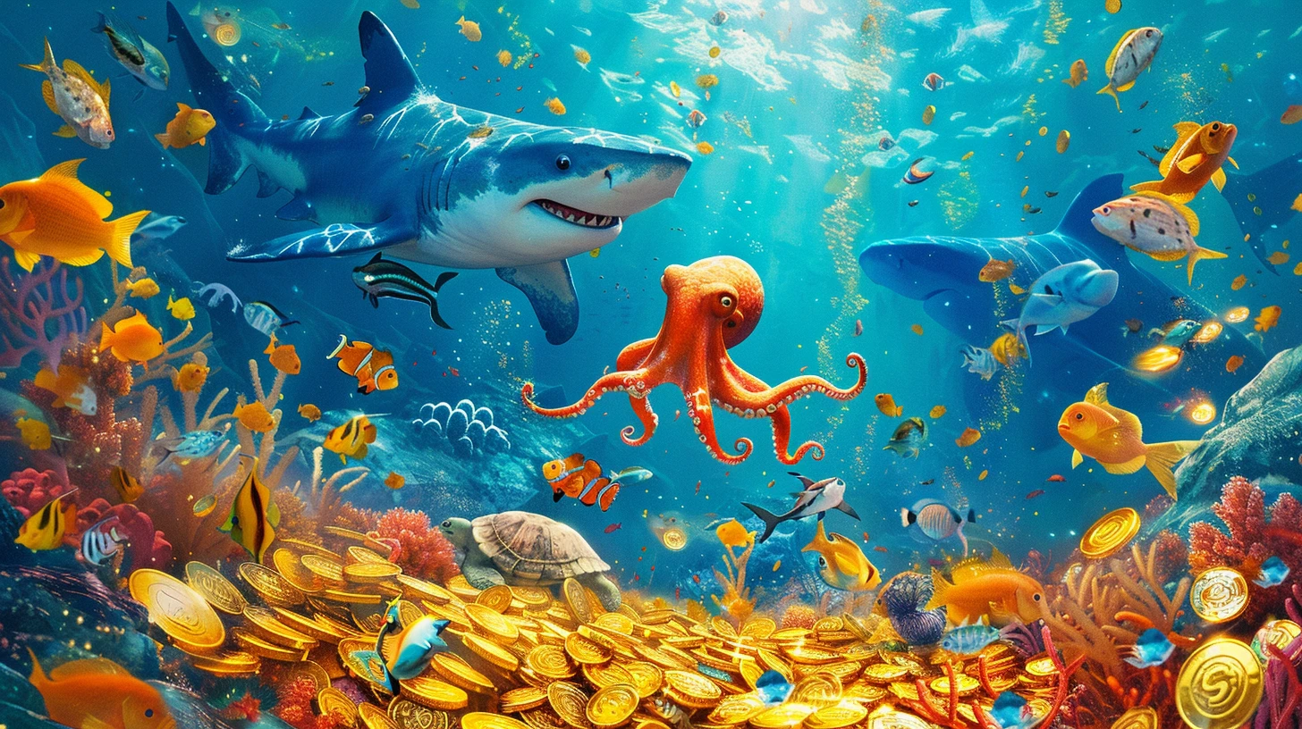 Khám Phá Thế Giới Giải Trí Vận May Cùng King88 Vina