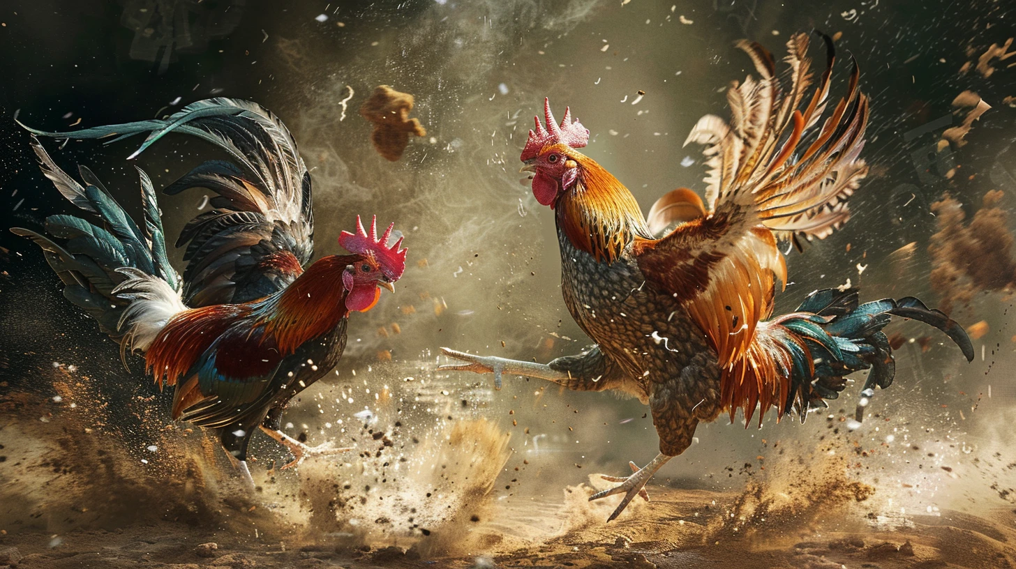 Daga Casino: Khám Phá Thế Giới Cá Cược Trực Tuyến