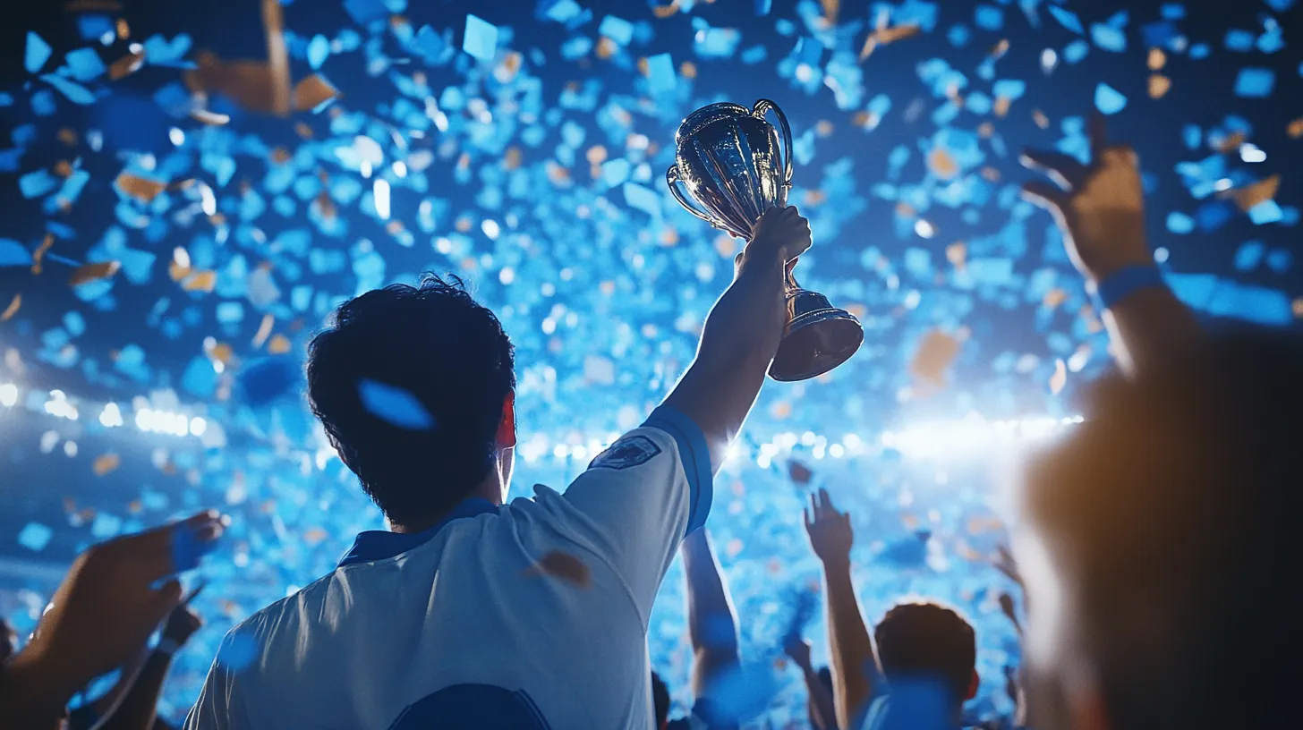 Khám Phá Thế Giới Xổ Số: Những Điều Bạn Cần Biết