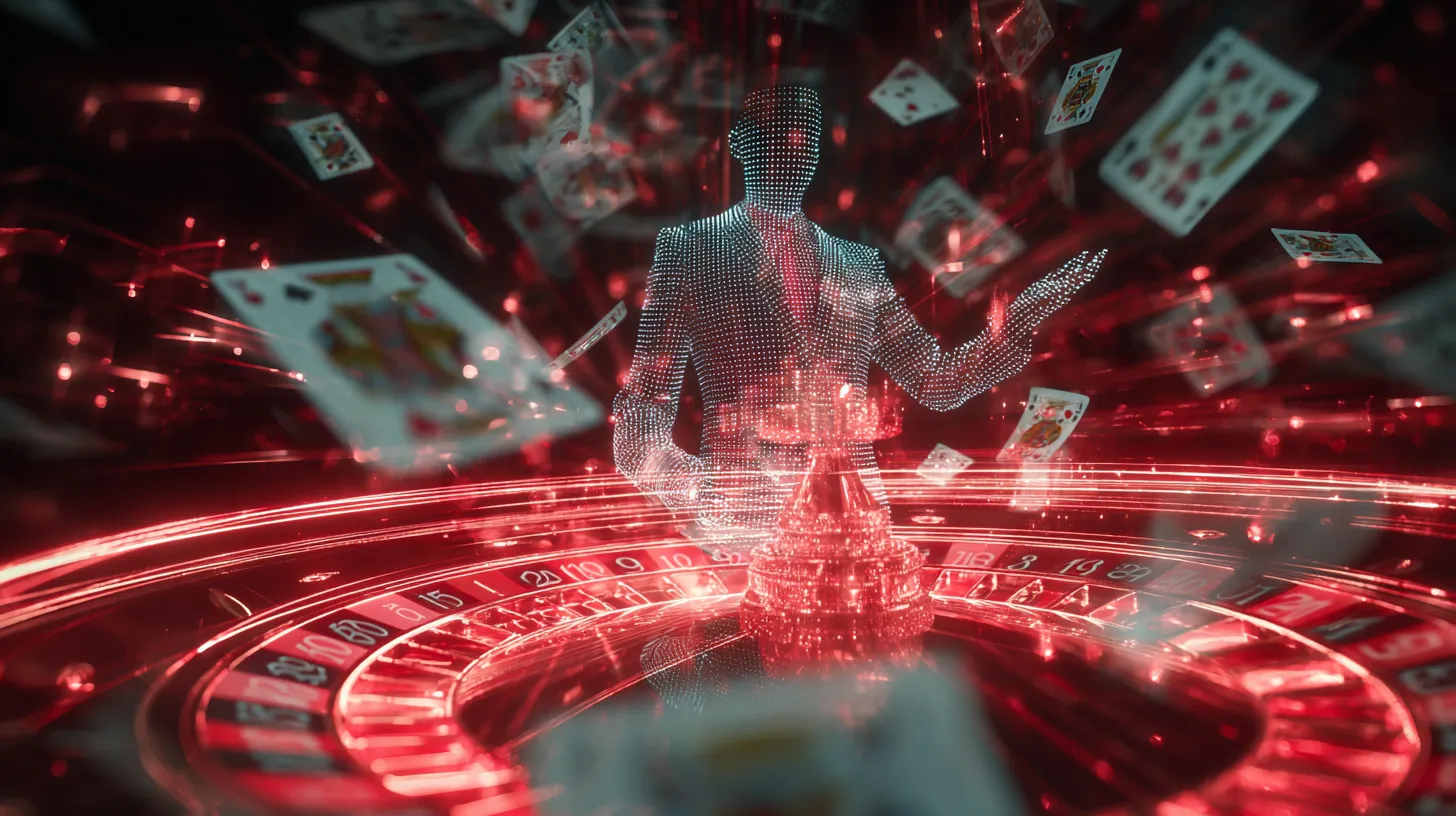 Khám Phá Gamebet Asia: Nền Tảng Đặt Cược Thể Thao Hàng Đầu