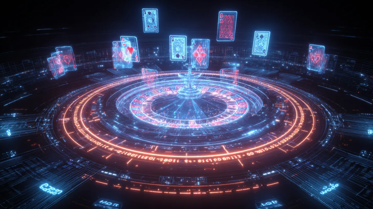 Khám Phá Gamebet Asia: Nền Tảng Đặt Cược Thể Thao Hàng Đầu