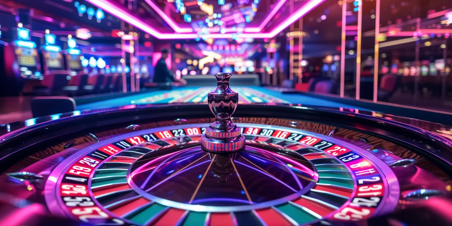 S666 Casino: Điểm Nổi Bật Trong Thế Giới Giải Trí Trực Tuyến
