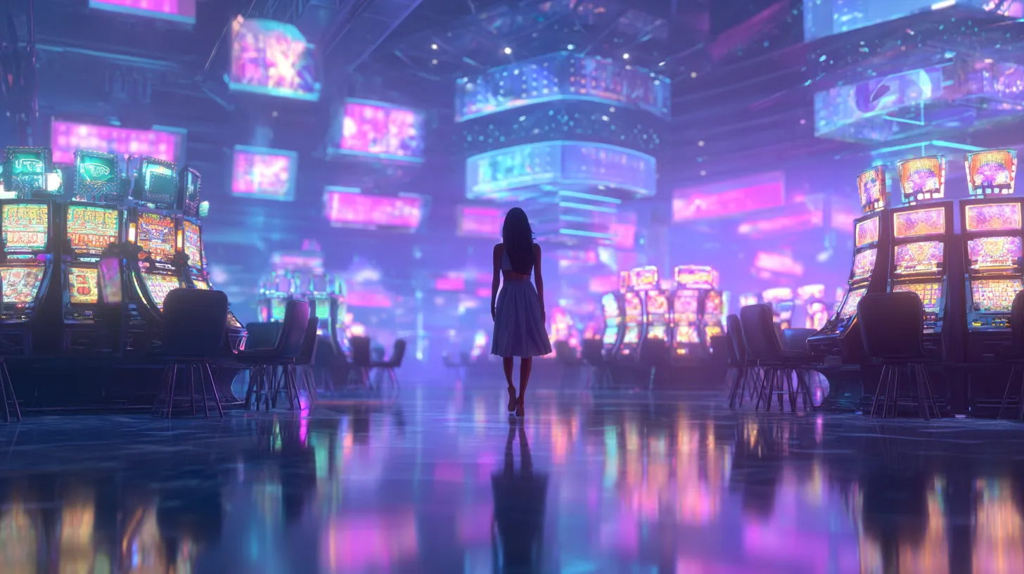 S666 Casino: Điểm Nổi Bật Trong Thế Giới Giải Trí Trực Tuyến