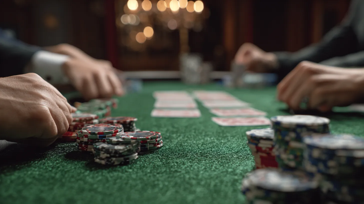 Trải Nghiệm Tuyệt Vời Tại Venus Casino Online