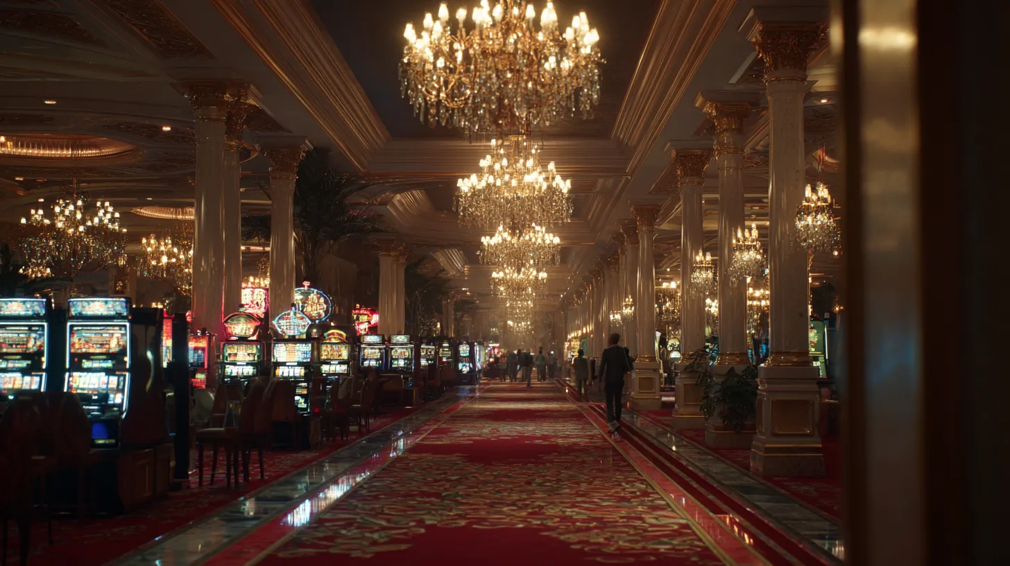 Khám Phá EE88: Sân Chơi Cá Cược Hàng Đầu Năm 2025