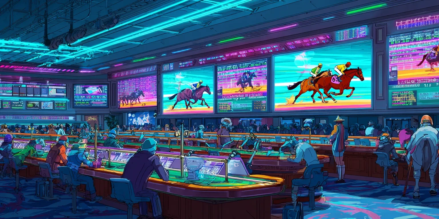 Khám Phá Thế Giới Xổ Số: Những Điều Bạn Cần Biết